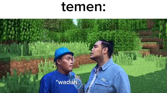 temen baik😁