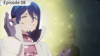 Blue Exorcist -The Blue Night Saga- || English Dubbed