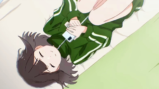 【5月/剧场版/CloverWorks】四重星 / 成为星星的少女 正式PV【MCE汉化组】