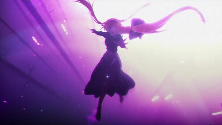 Sword Art Online ed Unlasting-LiSA versi lengkap