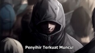 Dijuluki Penyihir Legendaris, Itadori Yuji Ternyata Mantan Wadah Sukuna tau Bangsa Alien