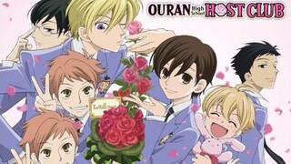 ouran highschool host club episode 1