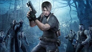 Resident Evil 4 | GMV | Thousand Foot Krutch - Take It Out On Me