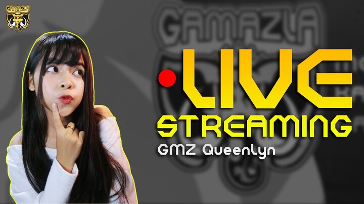 🔴LIVE MOBILE LEGEND - TEMENIN AKU PUSH YUKK , ABANG SAYANGG .