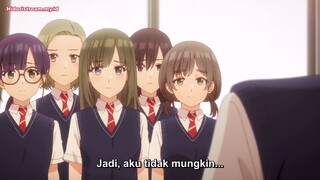 Tomodachi no Imouto ga Ore ni dake Uzai eps 10 (sub indo)