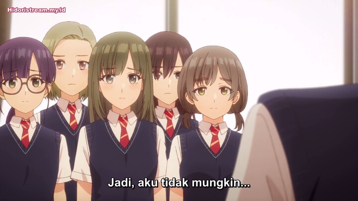 Tomodachi no Imouto ga Ore ni dake Uzai eps 10 (sub indo)