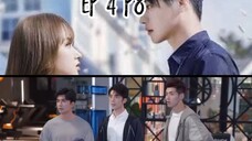 Falling into your smile Tagalog. Ep 4 p8