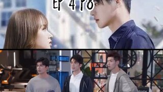 Falling into your smile Tagalog.        Ep 4 p8