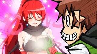 ALL IN ONE | Thằng Em Như Cái Đuồi Bầu Được Hội Chị Em Loa Khủng Chăm Sóc Như Con | Trà Sữa Studio