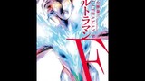 Tác phẩm Ultra thứ hai đoạt giải Nebula: Ultraman F