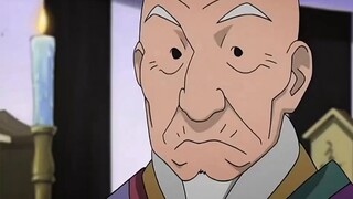 The only time Shino laughs in the whole drama is "Second Dimension" Naruto