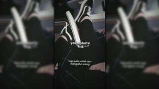 PRESET AM 😼 LAGI PULA UNTUK APA MENGATUR ORANG 🗿