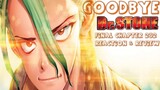 The Final Chapter! Goodbye!! Dr. Stone Chapter 232 Review & Reaction