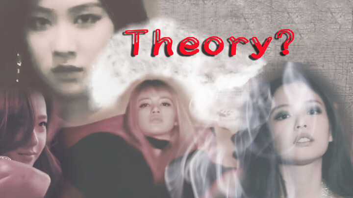 A story of three bad girls and one good girl