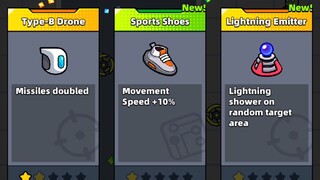 Adventure Light Emitter