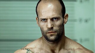 Đánh giá sự nghiệp diễn xuất và ngoại hình của Jason Statham