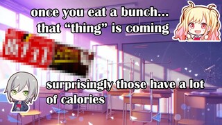 [ENG SUB] What do you want to scream at the Empty Sekai? | project sekai
