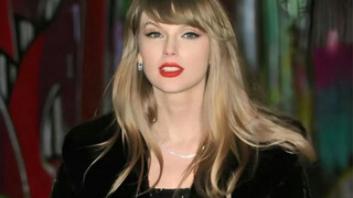 Suddenly I feel that Taylor is so scary... 