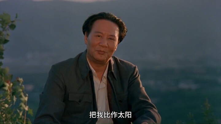 “迷茫的时候，来听听毛爷爷讲话”