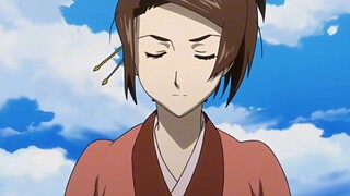 “天下没有不散的筵席”