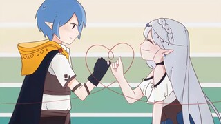 [Huahua X Zijun] Ping'er, tôi là người phá tường của bạn
