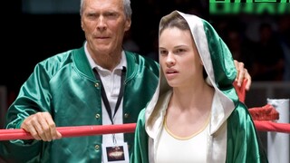 [Đông Khánh] "Million Dollar Baby": Một bộ phim đấm bốc không mấy nổi bật đã truyền cảm hứng cho vô 