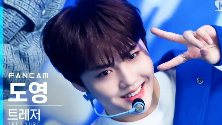 【ขุมทรัพย์ | คิมโดยอง】เมื่อเพลงหลักของวงเหลือแค่ท่อนของคิมโดยองเท่านั้น (แค่เป็นผู้รับหน้าที่เต้นระด