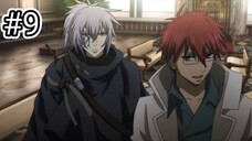 Dances with the Dragons🐉Episode 9