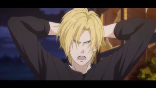 【Thriller/banana fish】Prayer-X【AMV】