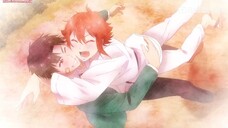 Tomo chan wa onnanoko ! eps 13 [ sub indo ] Tamat