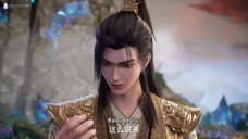 Martial Master sub indo Eps 603