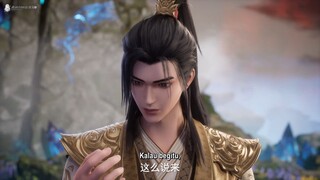 Martial Master sub indo Eps 603