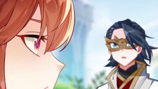 Soul Land 5 – The Rebirth of Tang San Episode 42 Multi Sub