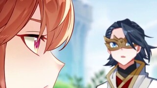 Soul Land 5 – The Rebirth of Tang San Episode 42 Multi Sub