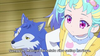waccha primagi episode 16 sub indo