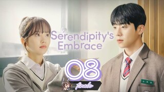 🇰🇷EP. 8 FINALE | Embrace (2024) [EngSub]