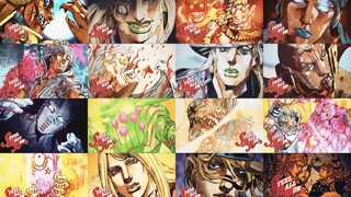 【4K】จะเป็นอย่างไรหากแอนิเมชัน Yamanoro ของ VETTIS รวมเป็นตอนเดียว?