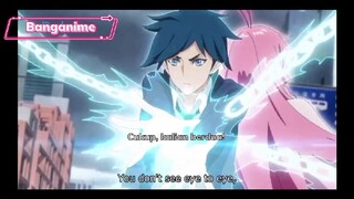 The Last Summoner Eps 03 Sub indo/englis