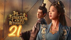 [Eng sub] The Fallen Lady Returns: Virgin Daughters Episode 21 | FINALE