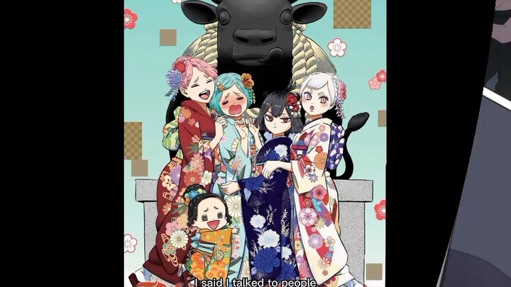 Albums (Ft. boywithuke)