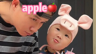 เด็กอายุ 1 ขวบจะใช้เงิน 30 หยวนซื้อของเสร็จไหม? #HumanCub #RecordChild'sEveryMind #Luxibaba