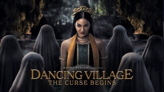 Dancing Village The Curse Begins (2024) Indonesian