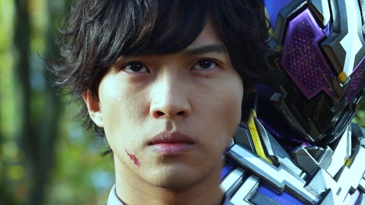 [Buba Jian/Miewang Xunlei/MAD] Even if I let go at this moment, I still hope that I can move forward
