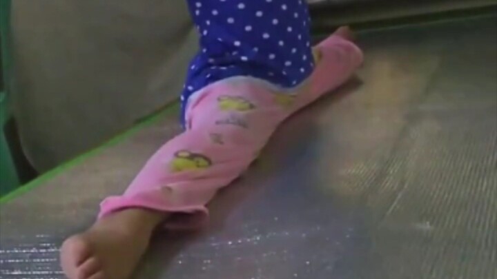 Split Pa More 😂✌️