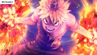 10 Sự Thật Thú Vị Về Bakugo Mà Bạn Chưa Biết_ 2