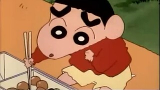 Tea new#Crayon Shinchan