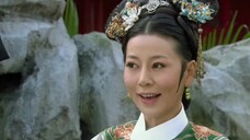 Finally, I would like to call it the only highlight moment of Concubine Qi in this drama, haha