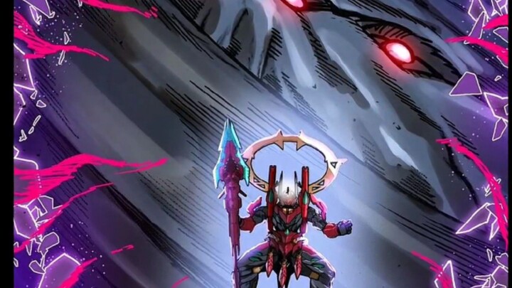 Her fun is going to destroy the world