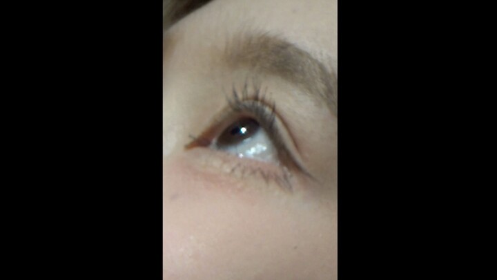 Setelah bertahun-tahun bekerja, tubuhku seolah-olah masih ditempati oleh seorang siswa kelas tiga SM