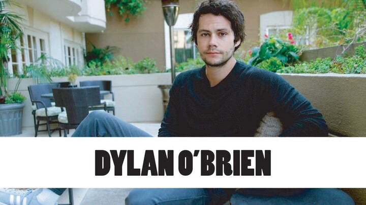10 Things You Didn't Know About Dylan O'Brien | Star Fun Facts